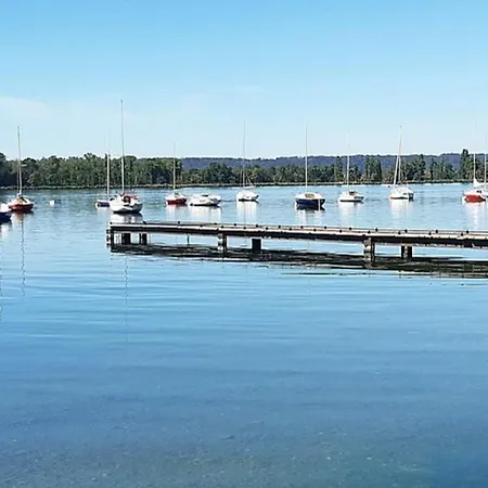 Avec Grande Terrasse Proche Du Centre * Meyzieu